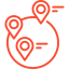 konum iconu