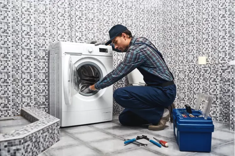 Etimesgut Beyaz Eşya Servisi